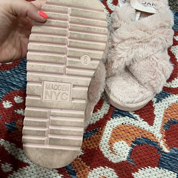 Steve Madden slipper | 6 - Picture 2 of 3